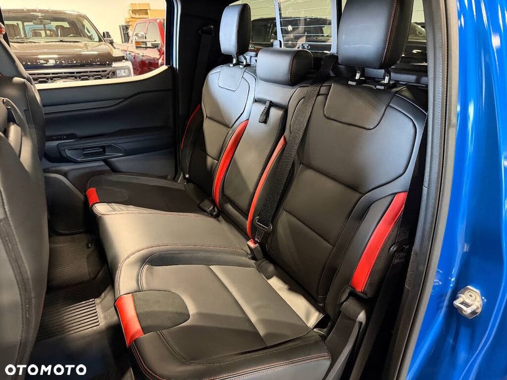 Ford Ranger 2.0 EcoBlue 4x4 DC Wildtrak - 17
