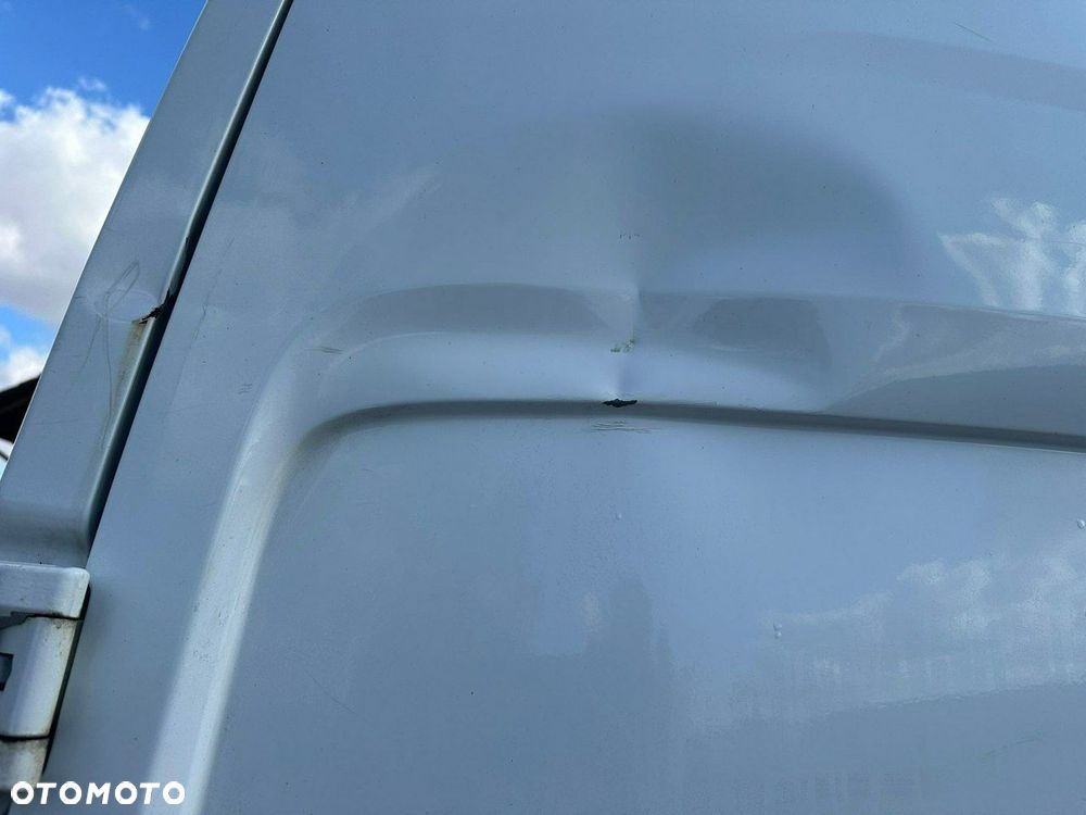 Ford Transit - 13