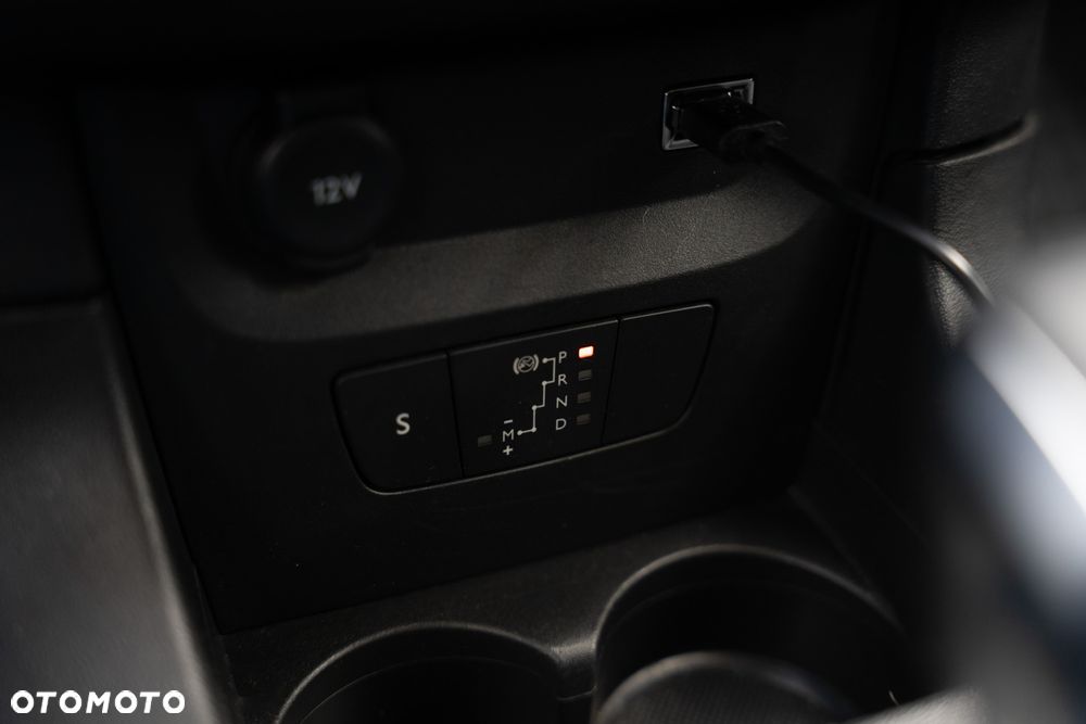 Citroën C3 1.2 PureTech Max EAT6 - 15