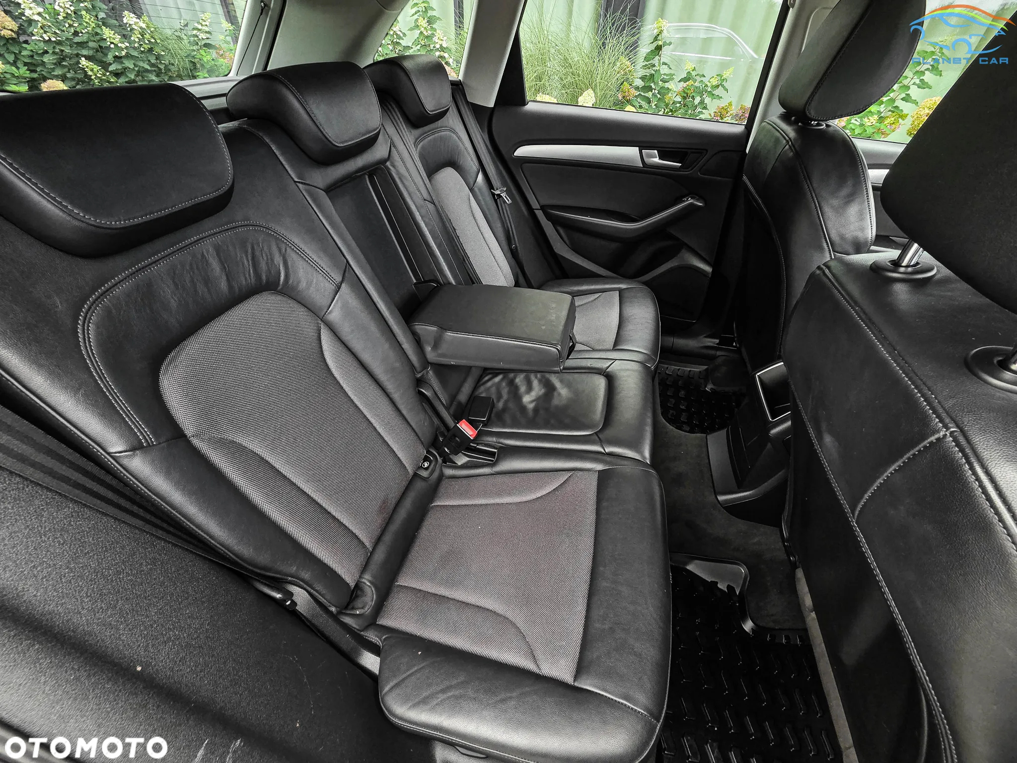 Audi Q5 2.0 TDI quattro (clean diesel) S tronic - 20