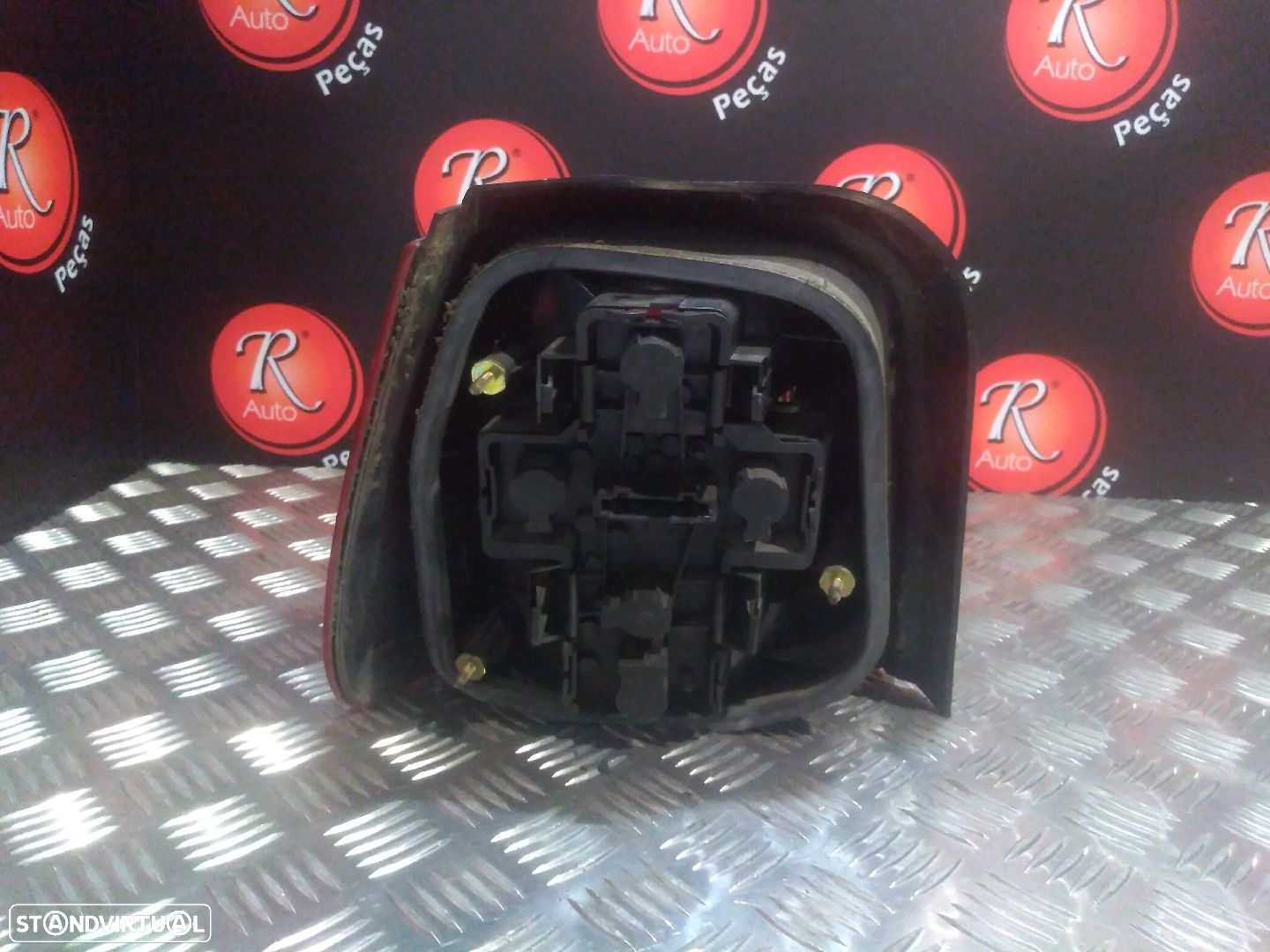 Farolim Stop Dto Opel Astra G Combi (T98) - 3