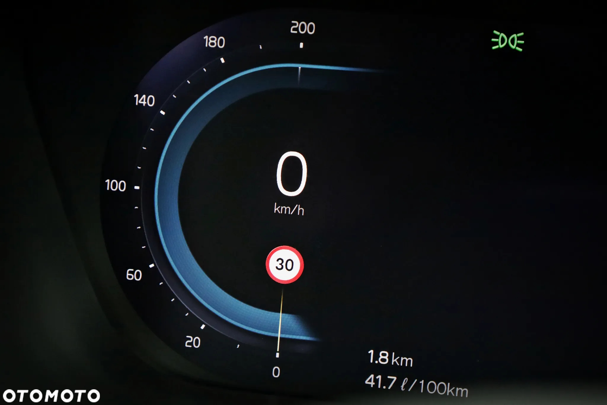 Volvo XC 60 - 30