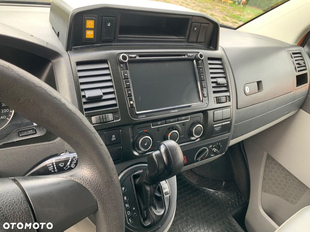 Volkswagen Transporter Multivan DSG BMT Highline - 13