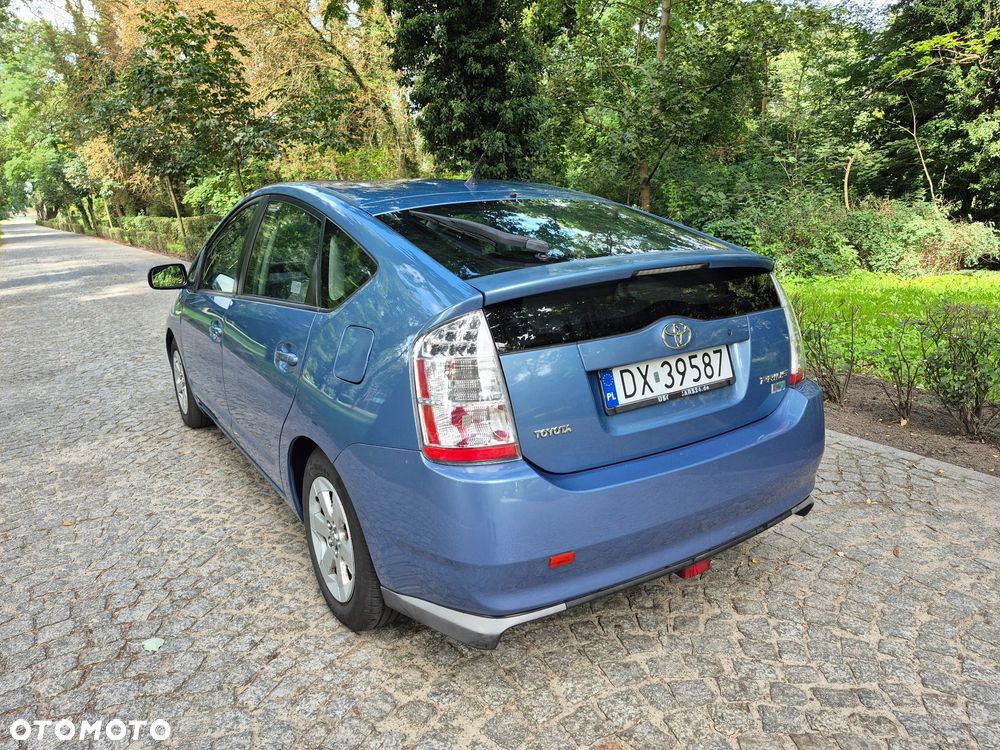 Toyota Prius 1.5 VVT-i Prestige - 5