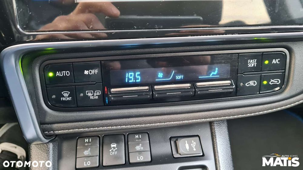 Toyota Auris - 20