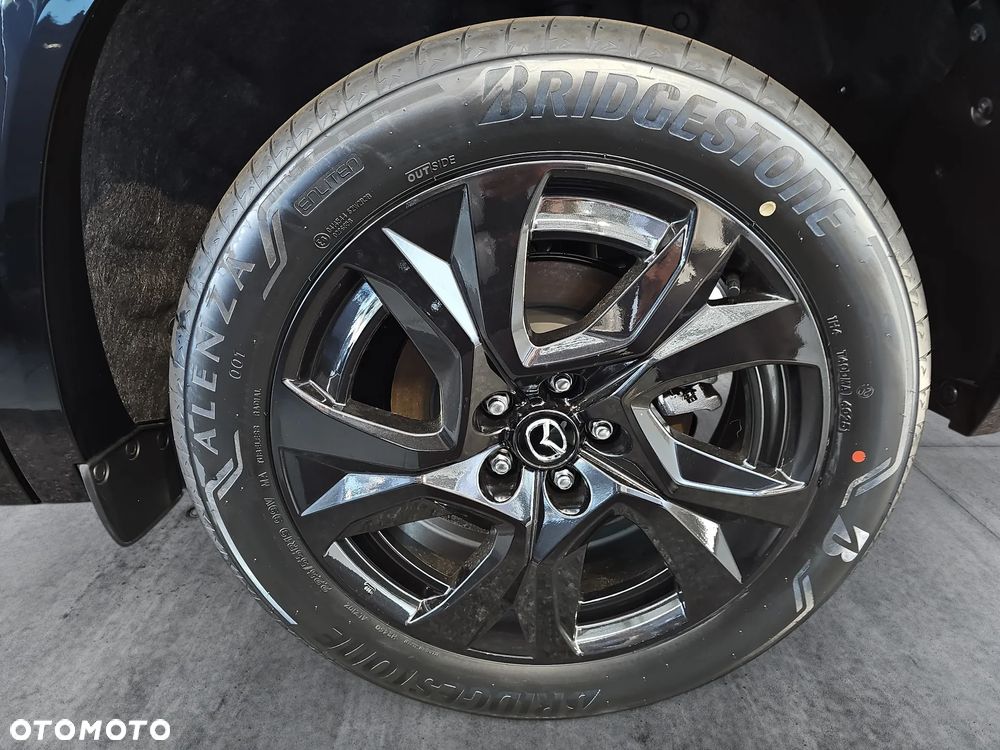 Mazda CX-5 2.5 e-SKYACTIV G Homura 4x4 - 6