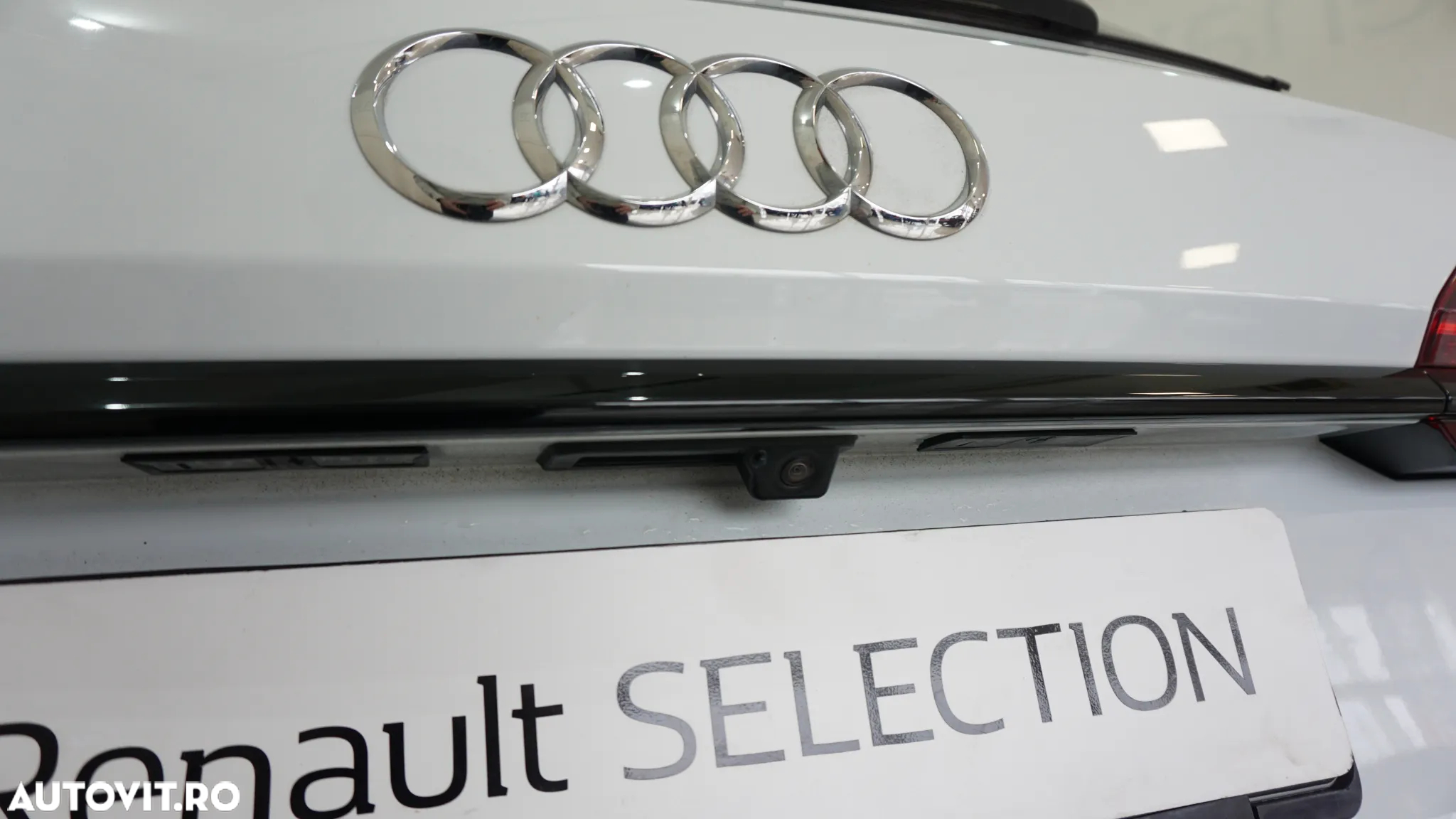Audi Q7 3.0 55 TFSI quattro Tiptronic MHEV S Line - 6