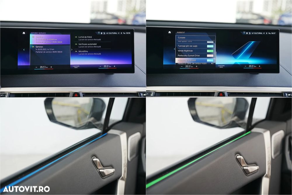 BMW iX 2022 — imagine 17