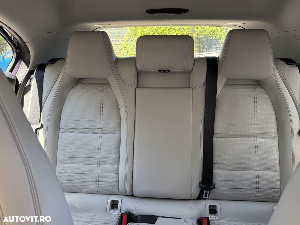 Mercedes-Benz A 180 - 9