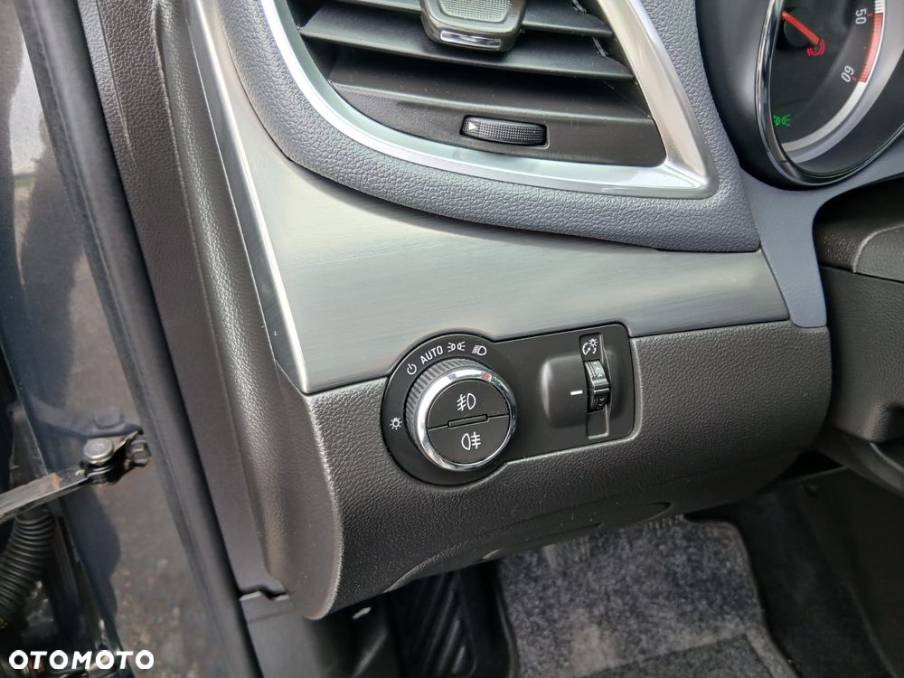 Opel Mokka 1.7 CDTI ecoFLEX Start/Stop Edition - 18