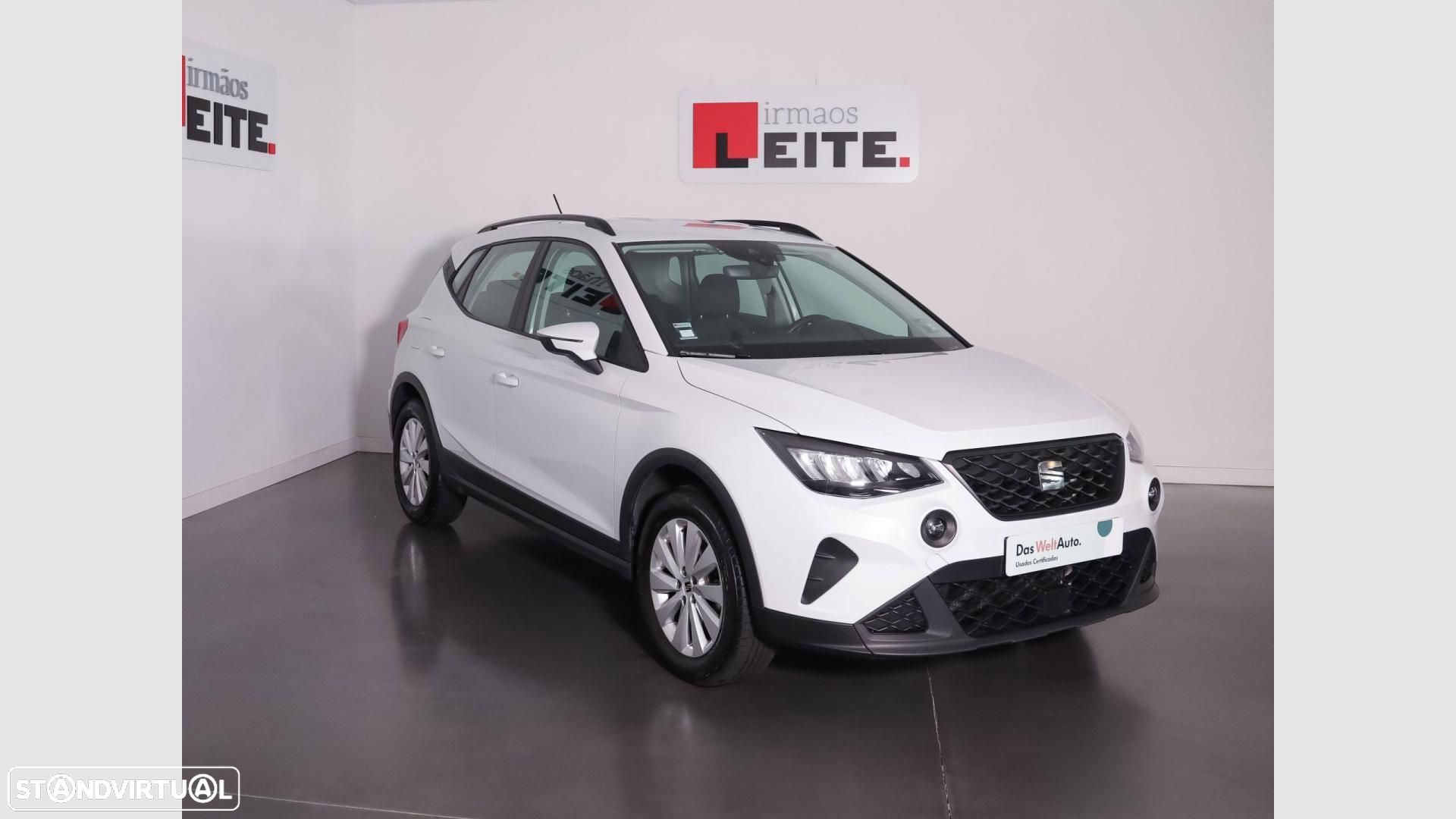 SEAT Arona 1.0 TSI Style - 1