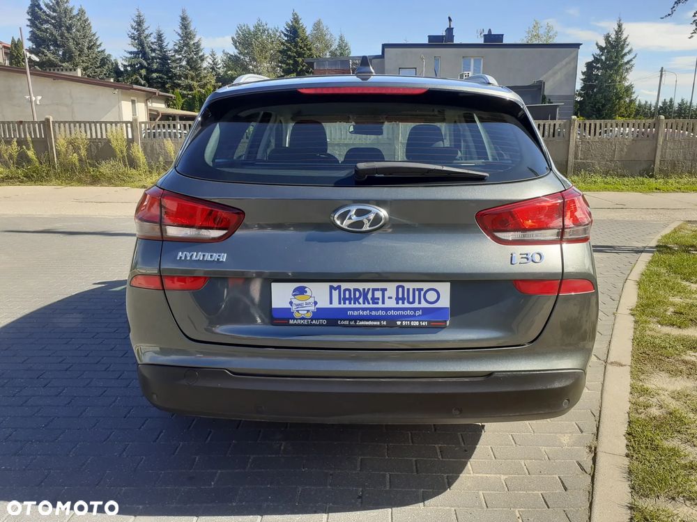 Hyundai i30 - 4