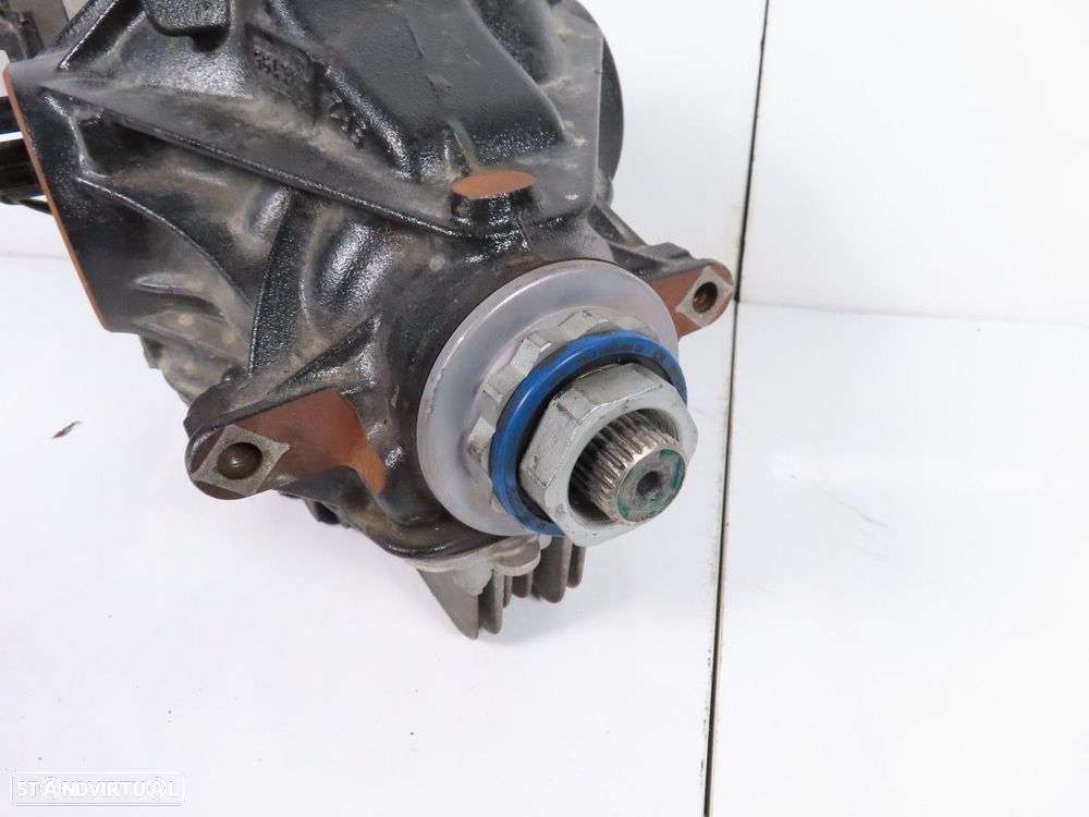 Diferencial "3.15" Usado / Original BMW 4 Coupé (G22, G82)/BMW 4 Cabriolet (G83)... - 5