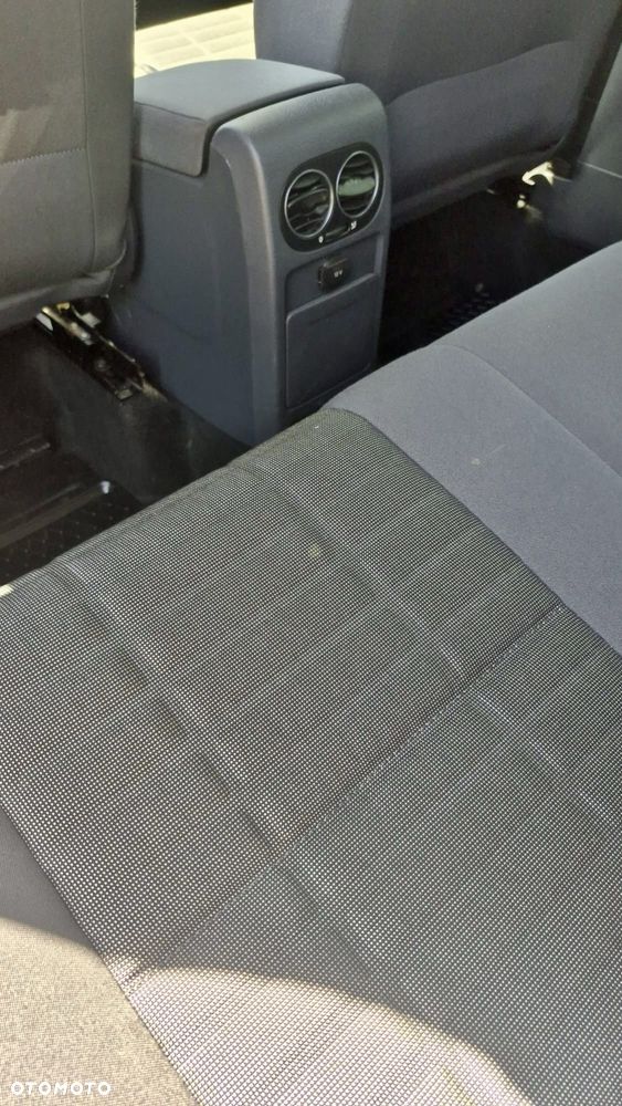 Volkswagen Golf Plus - 7