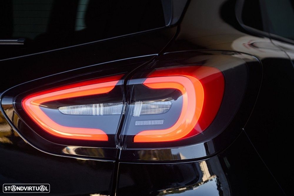 Ford Puma 1.0 EcoBoost MHEV ST-Line Aut. - 12