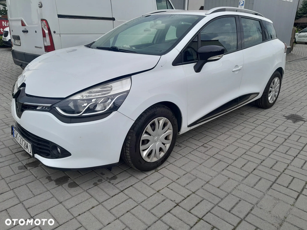 Renault Clio 0.9 Energy TCe Expression