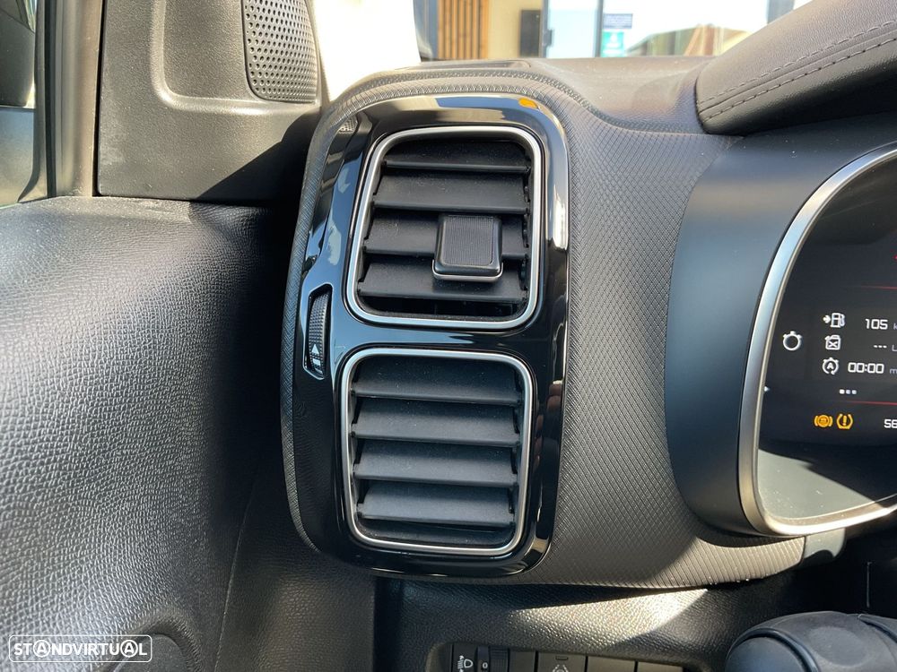 Citroën C5 Aircross 1.5 BlueHDi Live EAT8 - 35