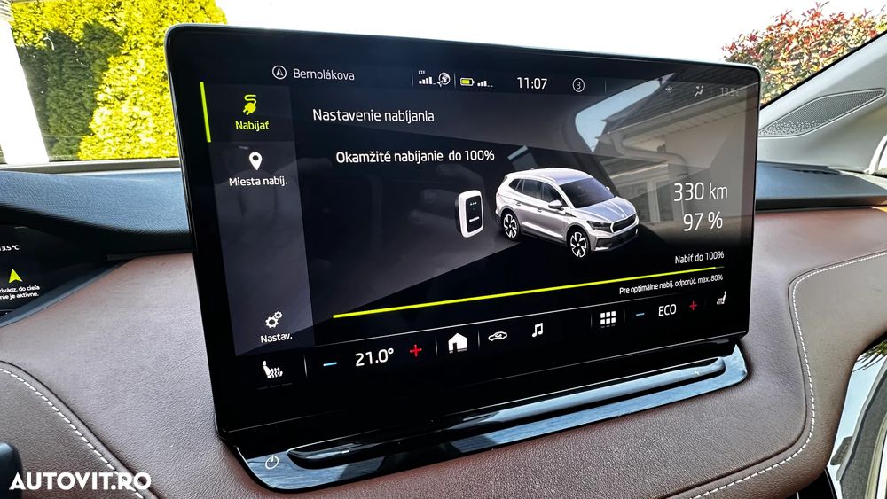 Skoda Enyaq iV 60 - 13