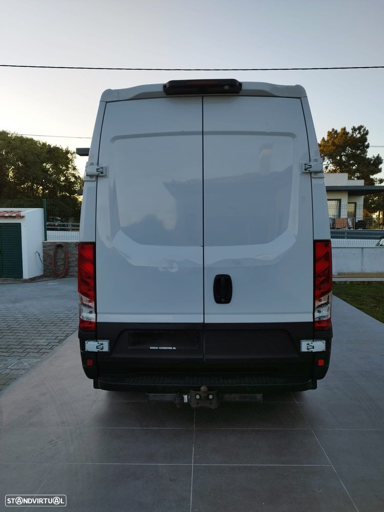 Iveco Daily 2.3 35S15 L2H2 - 13