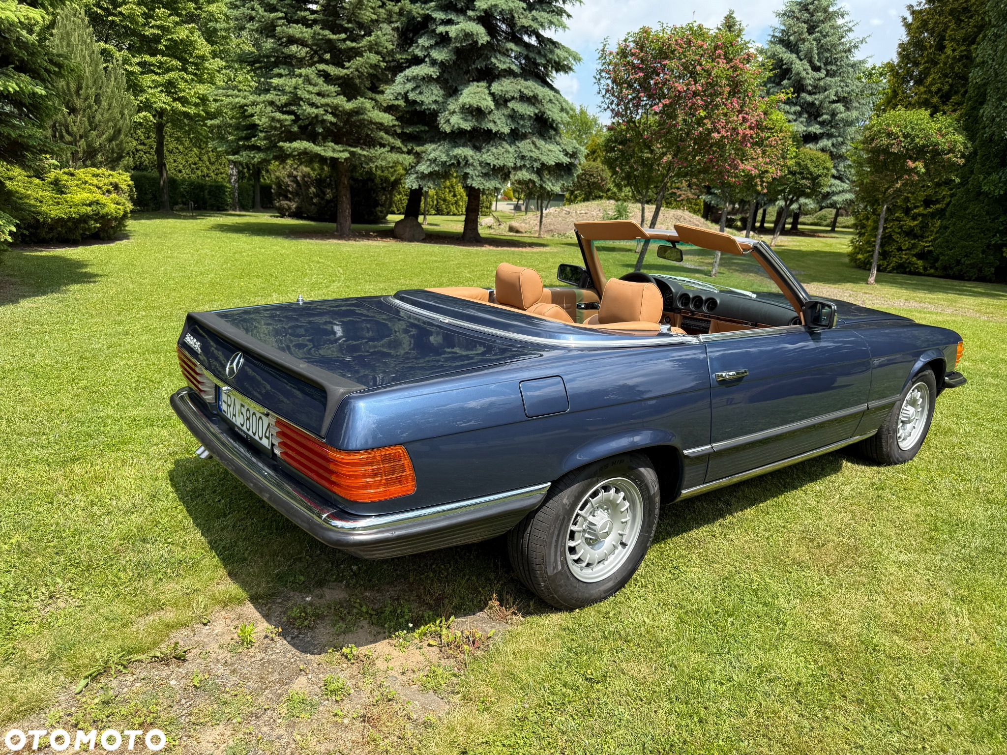 Mercedes-Benz SL - 8