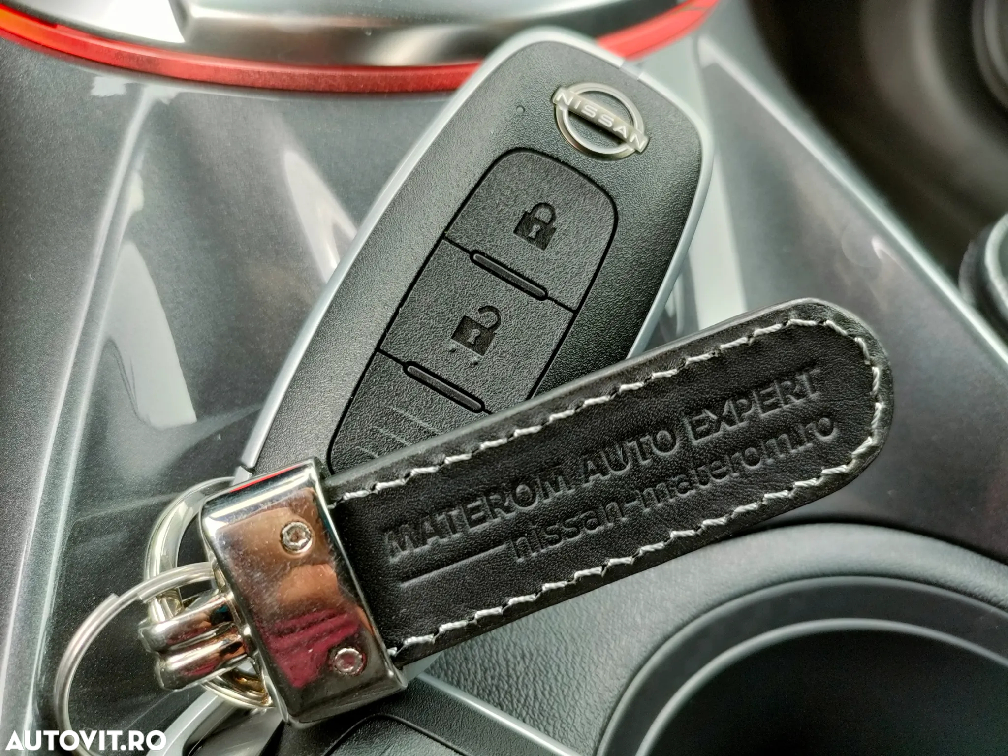 Nissan Juke DIG-T DCT Tekna - 15