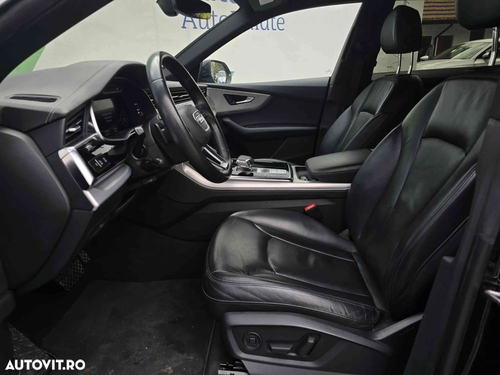 Audi Q8 - 14