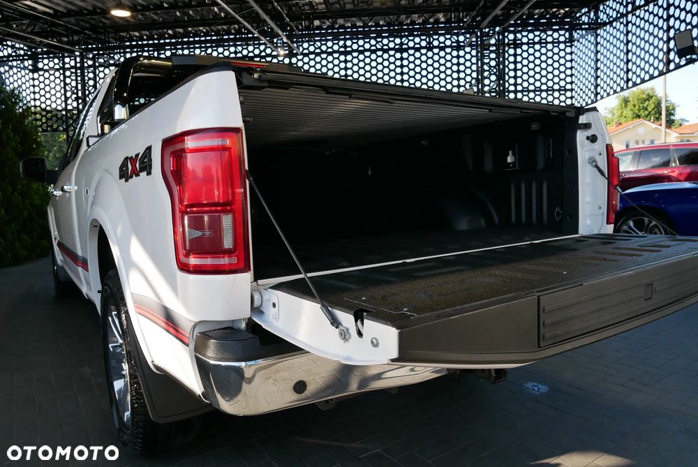 Ford F150 - 33