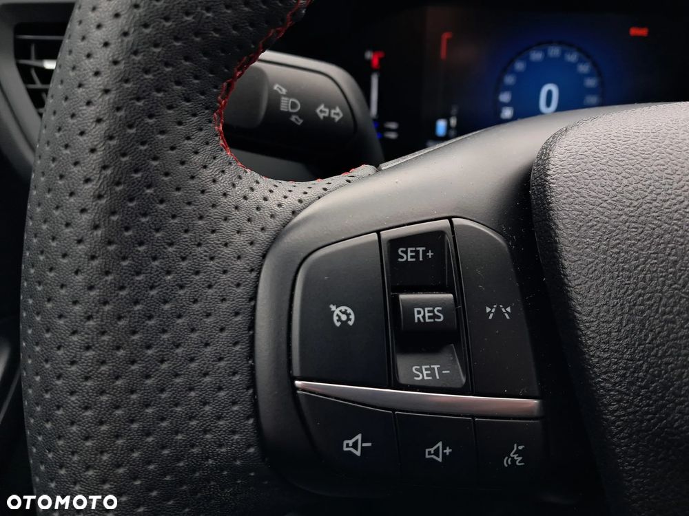 Ford Escape 2.0 EcoBoost AWD Titanium - 25