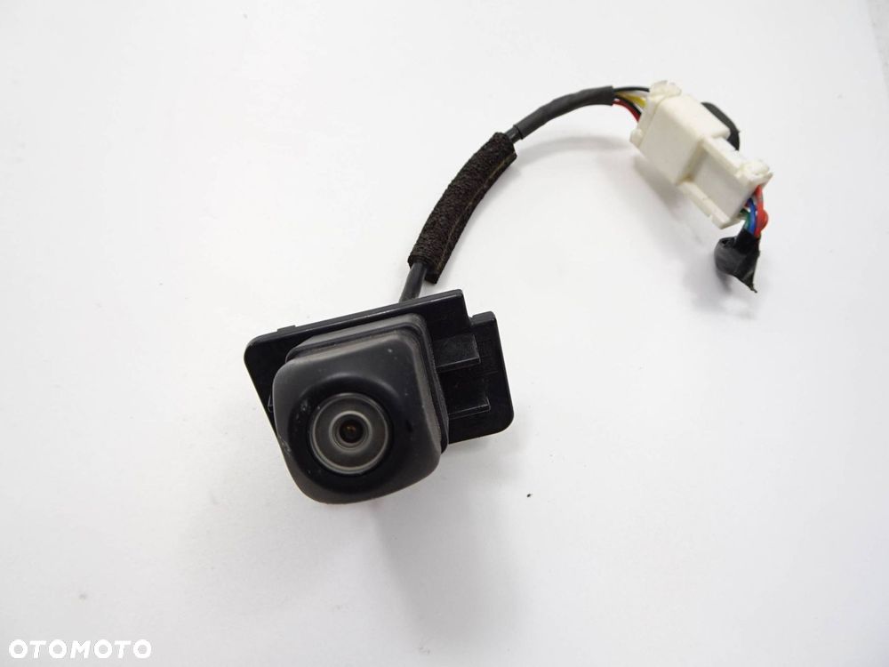 kamera cofania honda civic ix 39530tv0e01 - 2