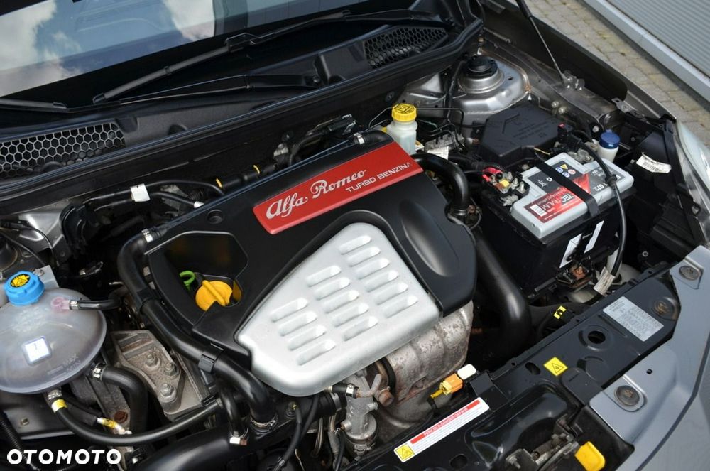 Alfa Romeo Giulietta - 18
