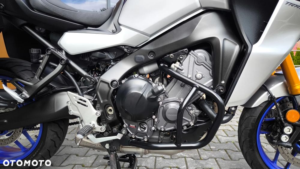 Yamaha Tracer - 22