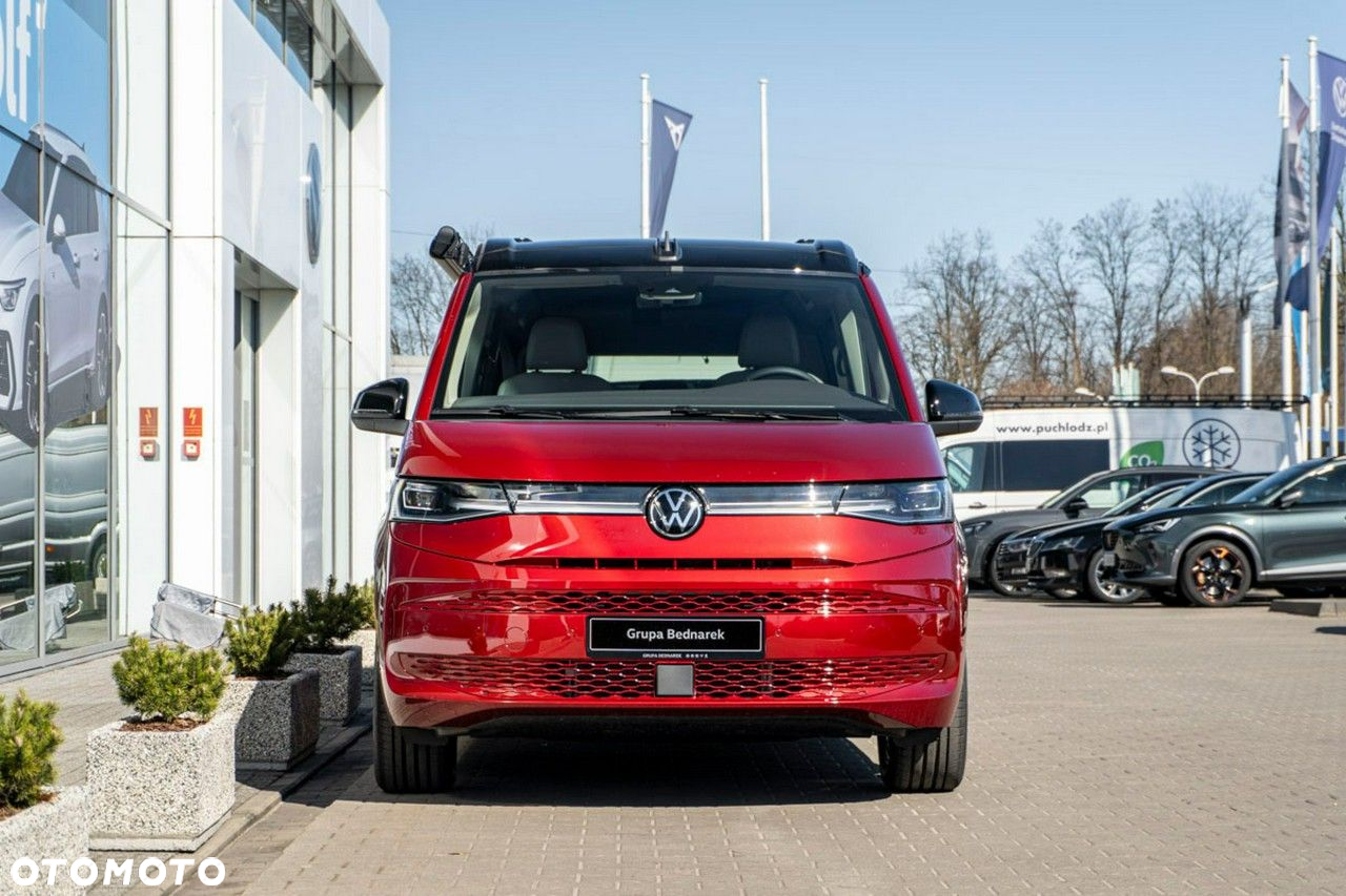 Volkswagen California - 4
