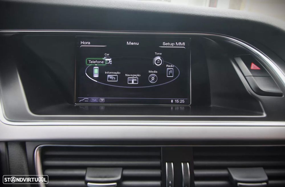 Audi A4 Allroad - 28