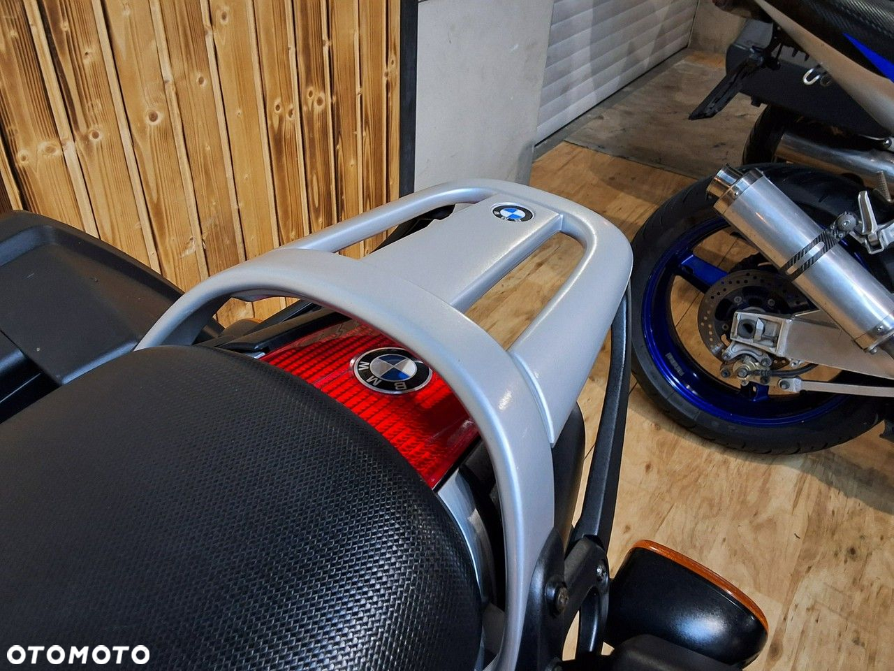BMW K - 17