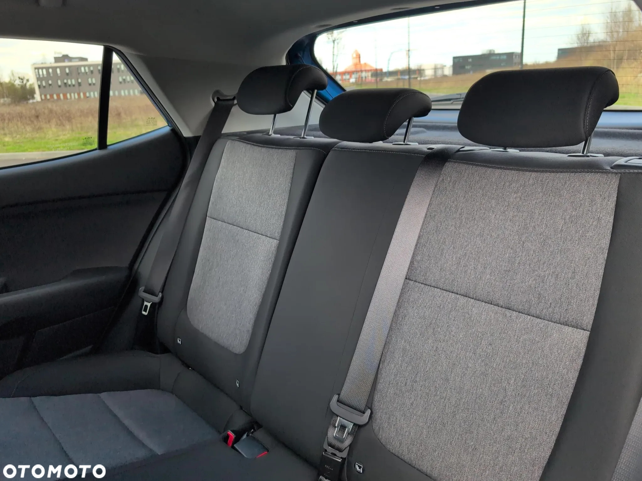 Kia Stonic 1.0 T-GDI M - 16
