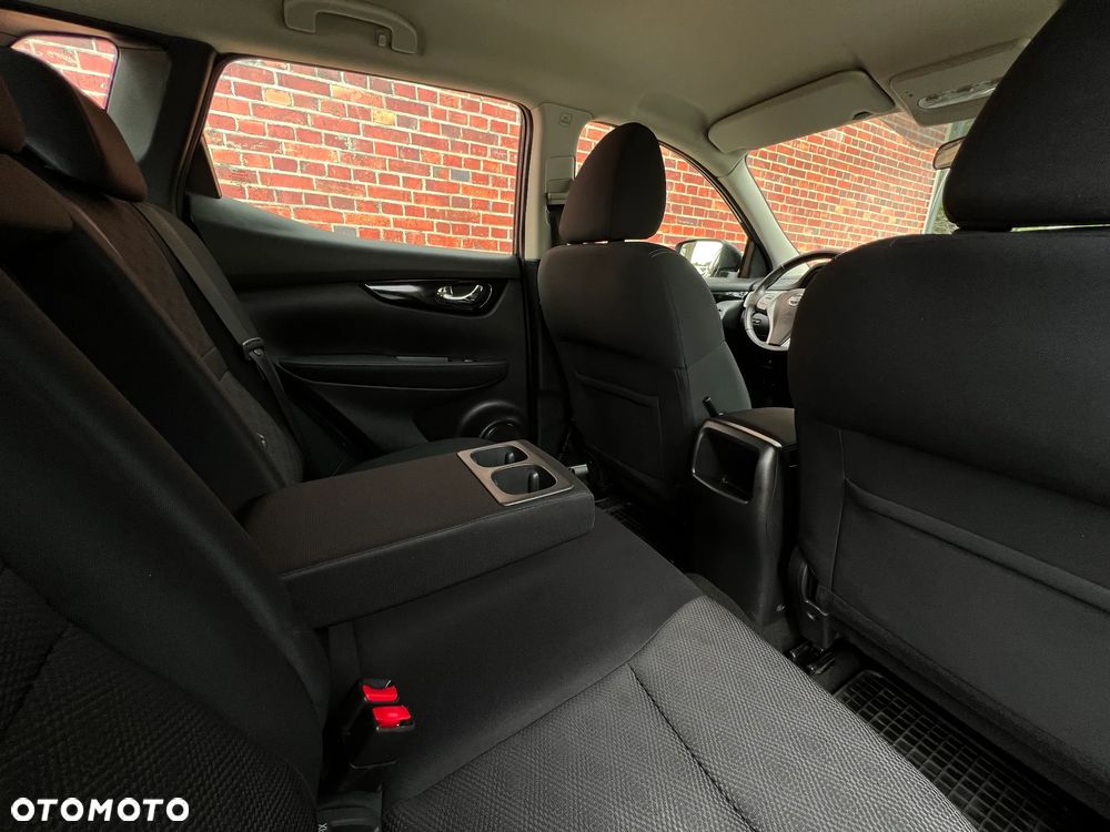 Nissan Qashqai - 18