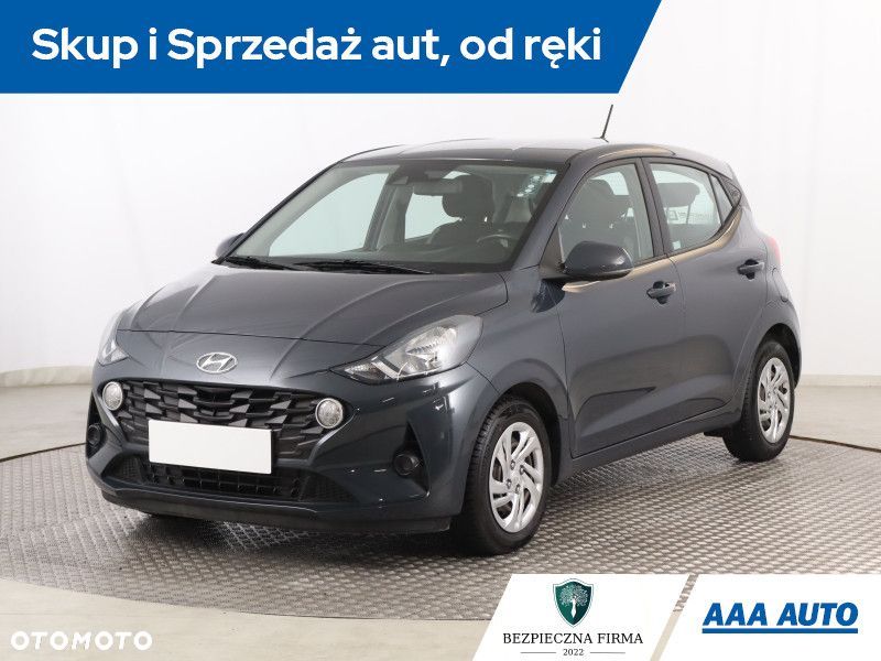 Hyundai i10 - 2