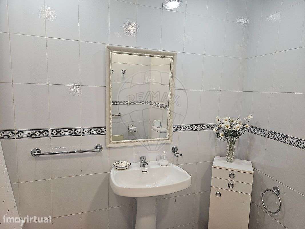 Apartamento T2 para arrendamento - Grande imagem: 5/6