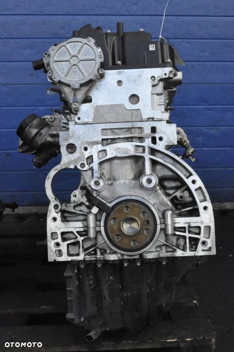 BMW F20 F21 F30 F32 F36 2.0T 218KM SILNIK N20B20A - 3