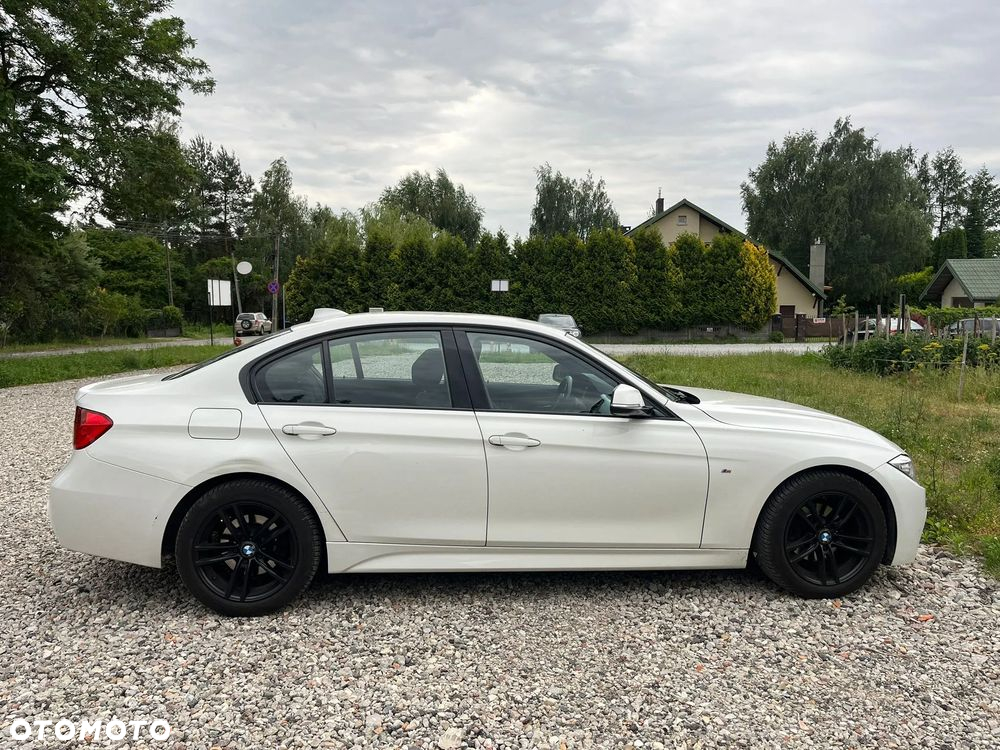 BMW Seria 3 - 2
