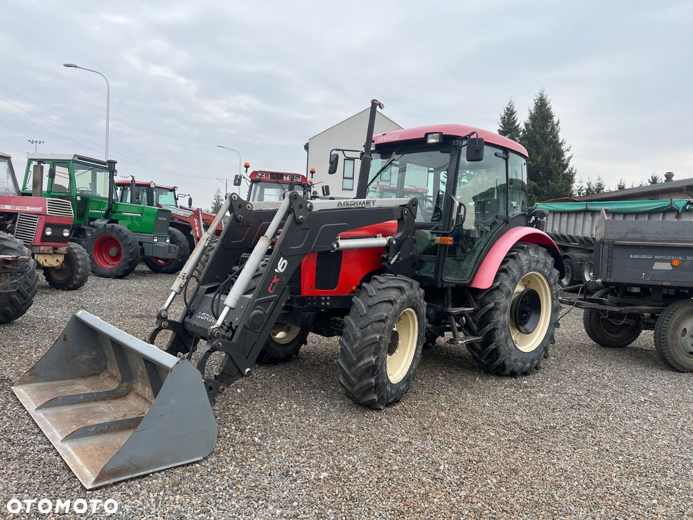 Zetor 10145 Turbo - 21