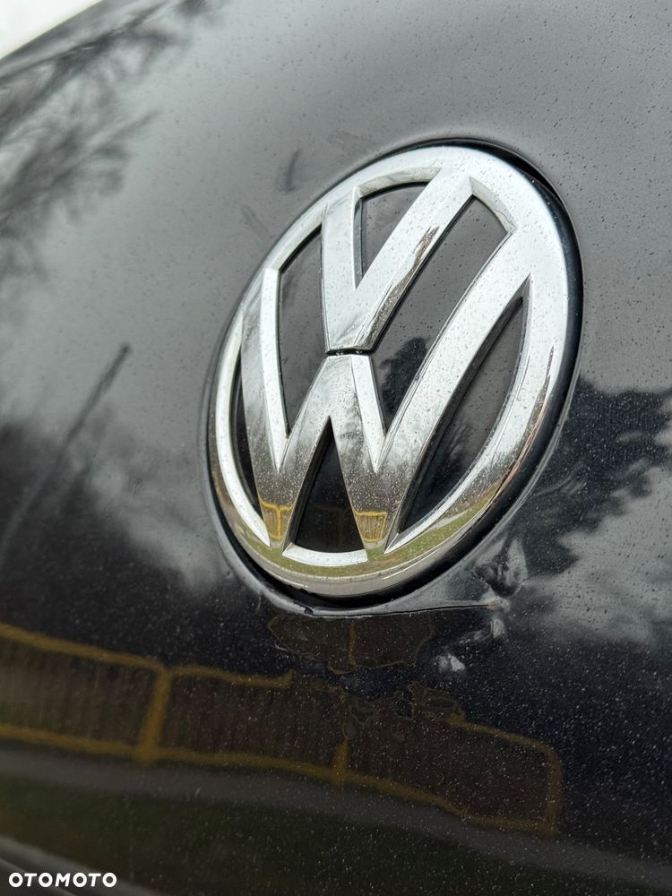 Volkswagen Passat 1.6 TDI BMT Trendline - 9