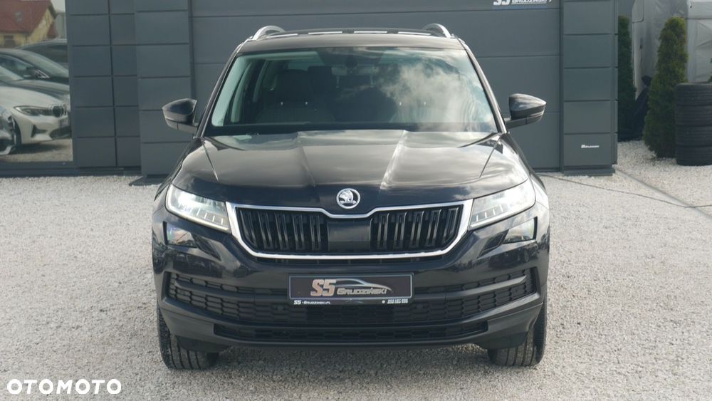 Skoda Kodiaq - 3