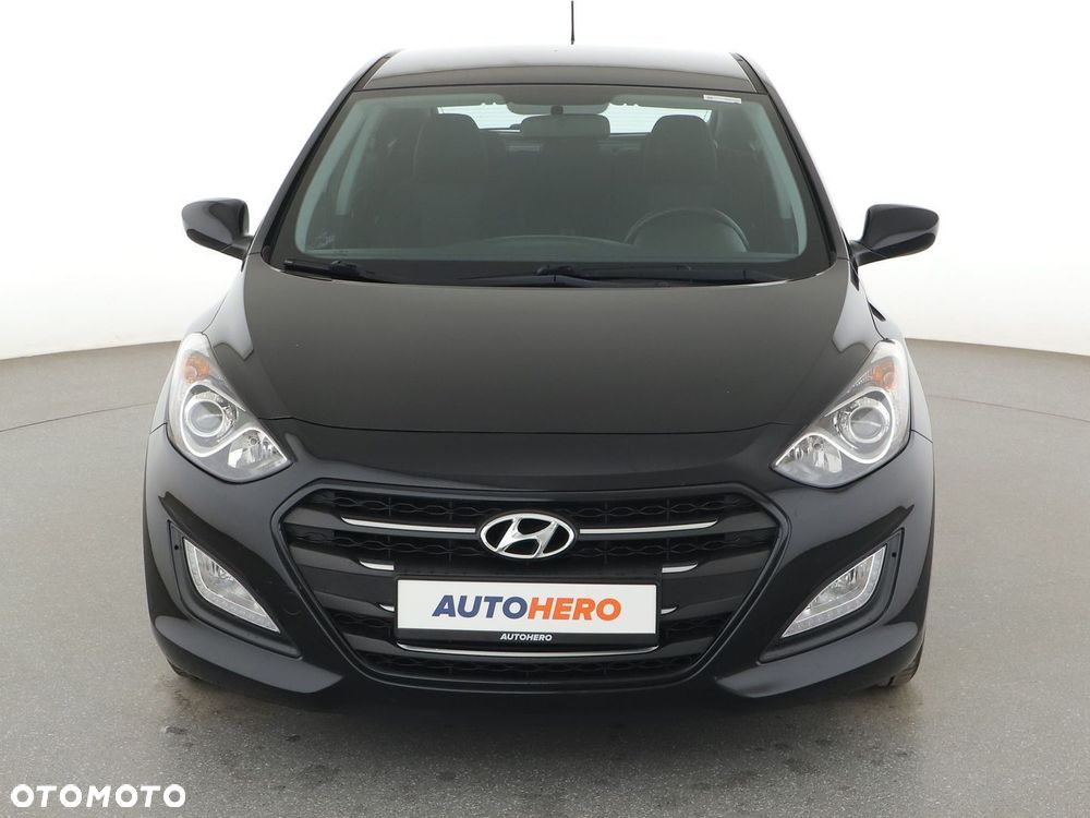 Hyundai i30 - 9