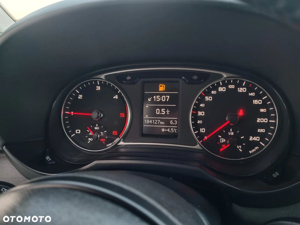 Audi A1 Sportback 1.4 TDI (ultra) design - 20