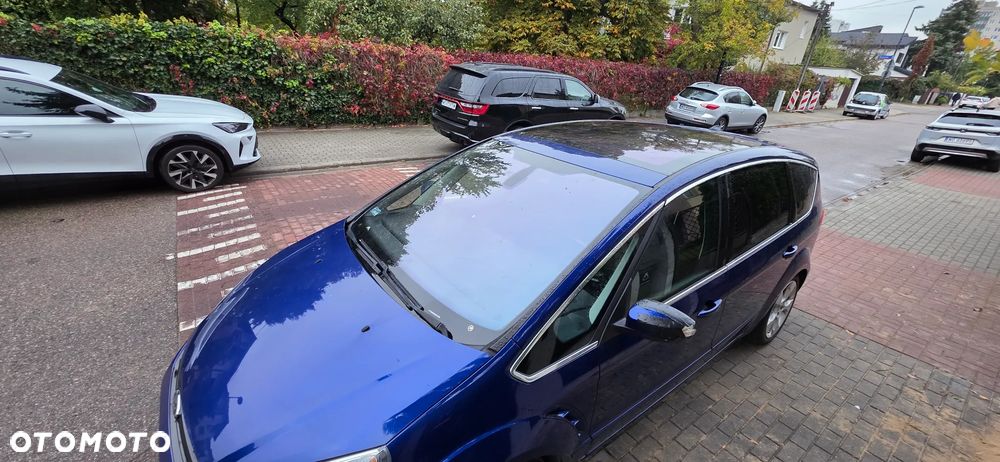 Ford S-Max - 16
