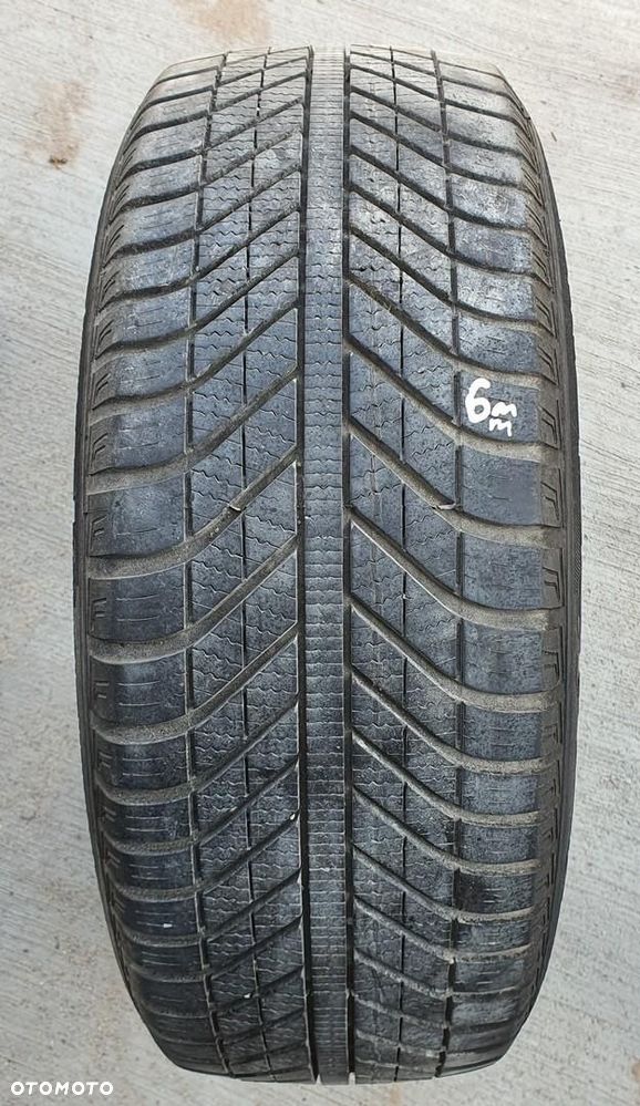 OPONA GOODYEAR VECTOR 4SEASONS 205/55/R16 6MM 1SZT - 1