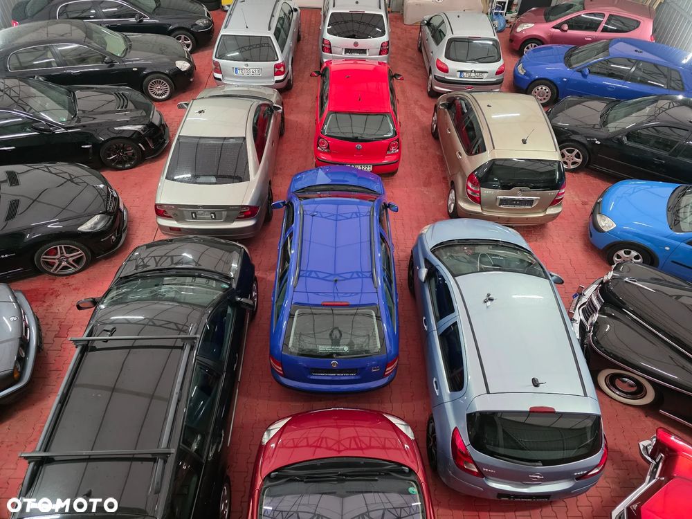 Volkswagen Golf 1.4 Sportline - 16