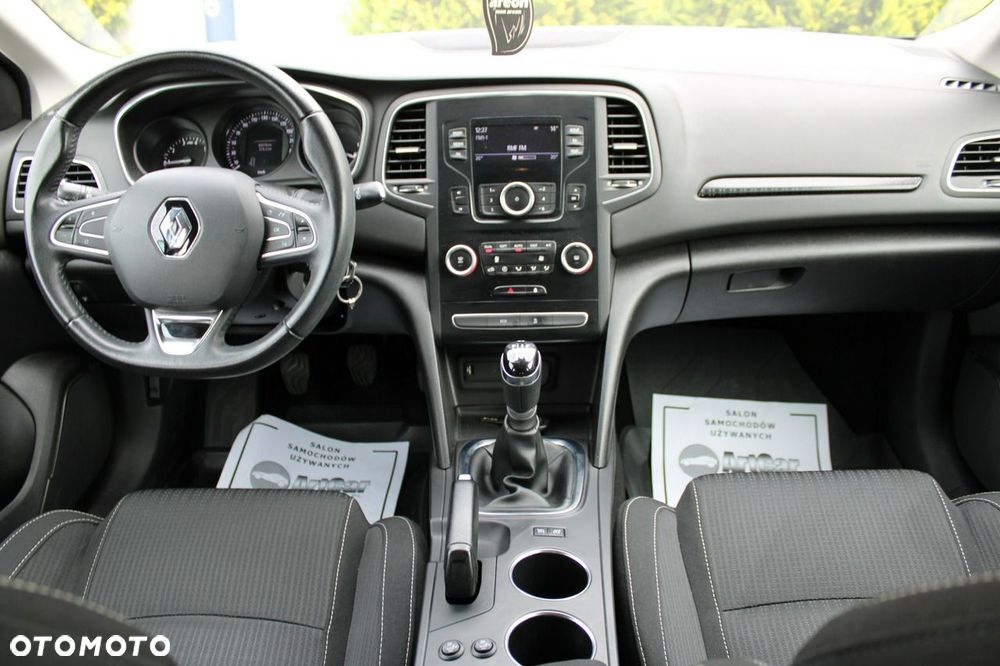 Renault Megane - 16