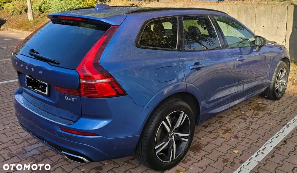 Volvo XC 60 - 6